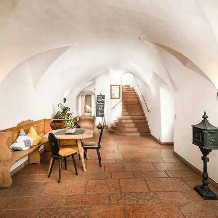 Aparthotel Hindenburg Saalfelden