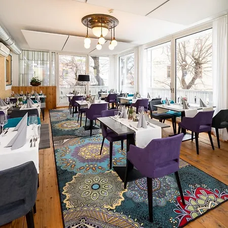 Aparthotel Hindenburg 4*