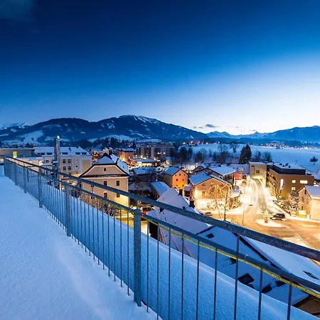 Hindenburg Apart Otel 4*