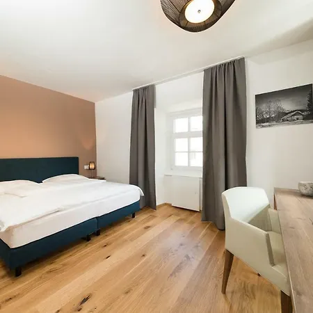 Apart Otel Hindenburg 4*