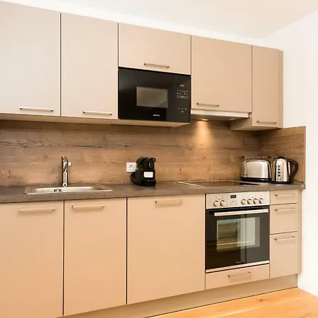 Hindenburg Apart Otel 4*