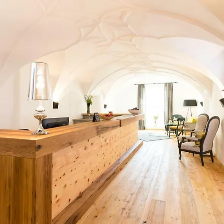 Hindenburg Aparthotel