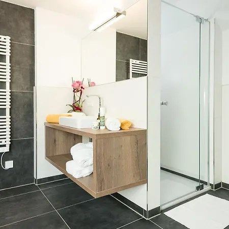 Hindenburg Apart Otel