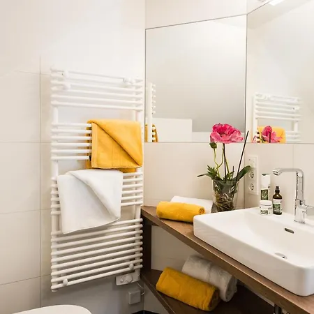 Aparthotel Hindenburg 4*
