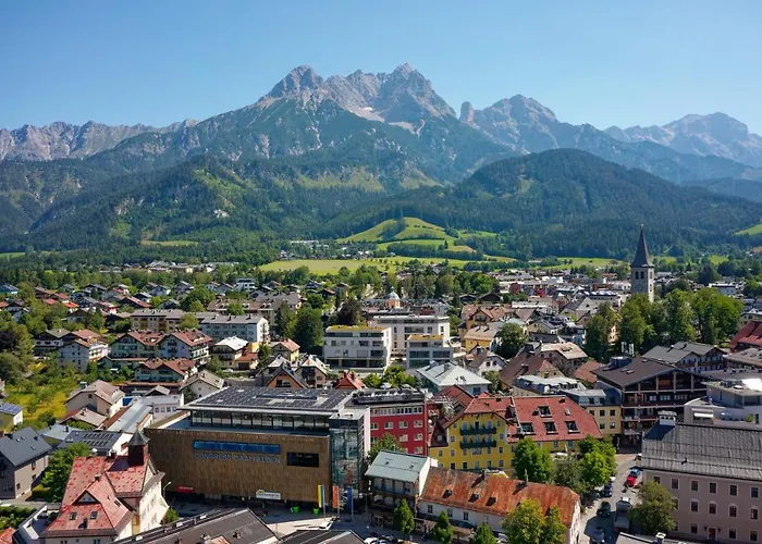 Hindenburg Ξενοδοχείο με διαμερίσματα 4*