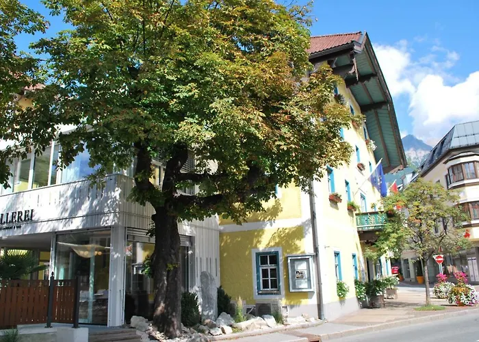 Ξενοδοχείο με διαμερίσματα Hindenburg