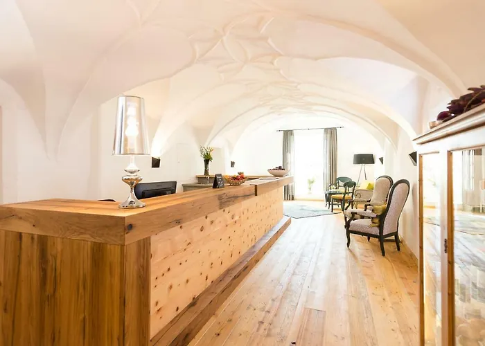 Hindenburg Ξενοδοχείο με διαμερίσματα