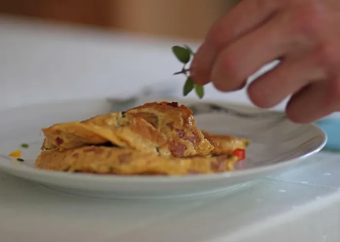 Hindenburg Ξενοδοχείο με διαμερίσματα 4*